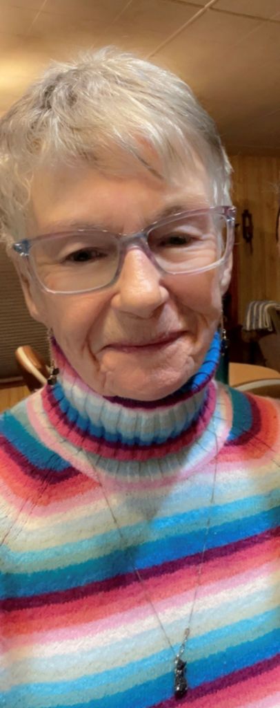 Colleen Frank
