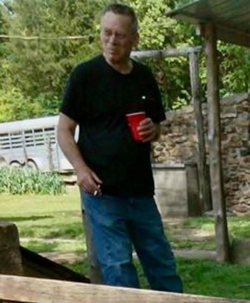 Leon Jaques Profile Photo