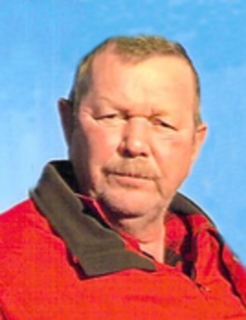 William "Nathan" Fussell Profile Photo