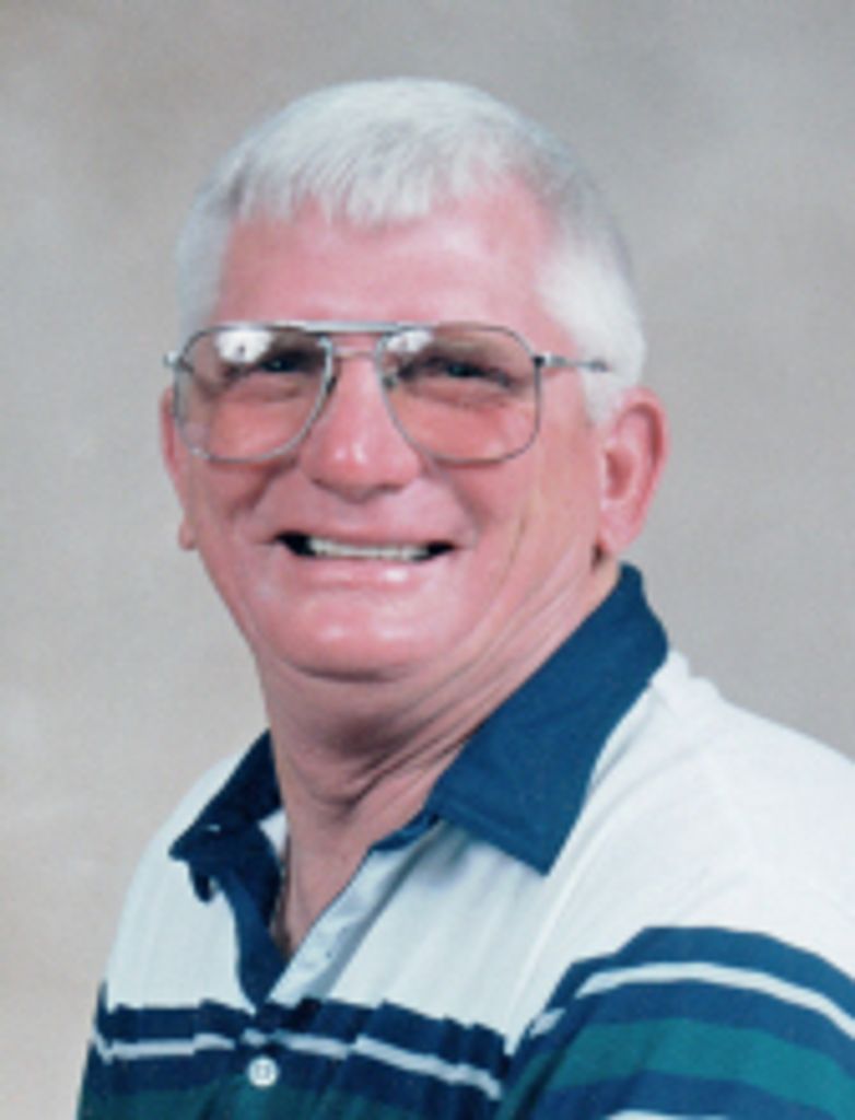 Cloyd "Gene" E. Kelly