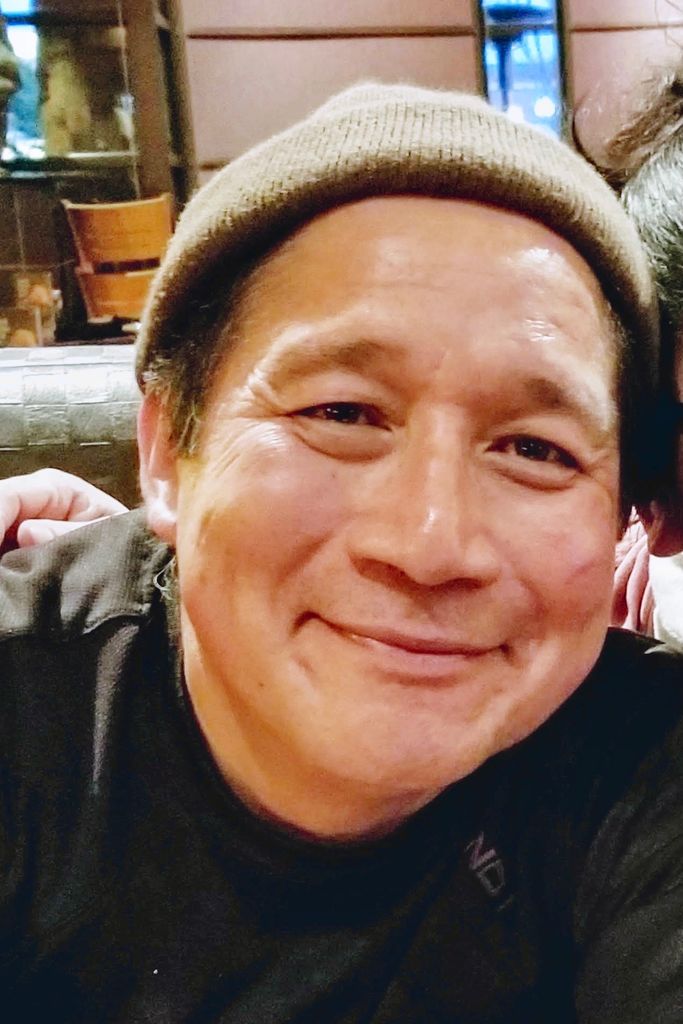 Ricardo “Ric” Sanchez
