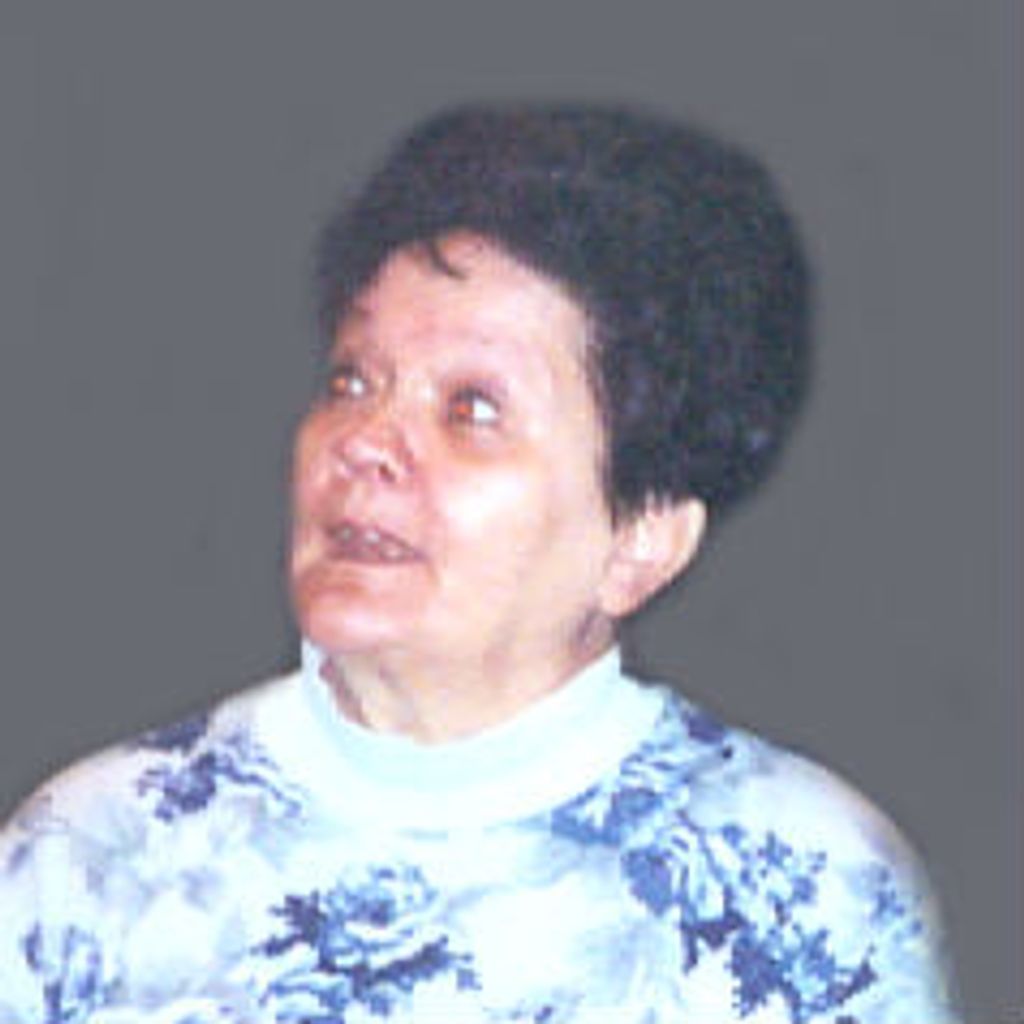 Marion L. (Olkonen)  Stepoli