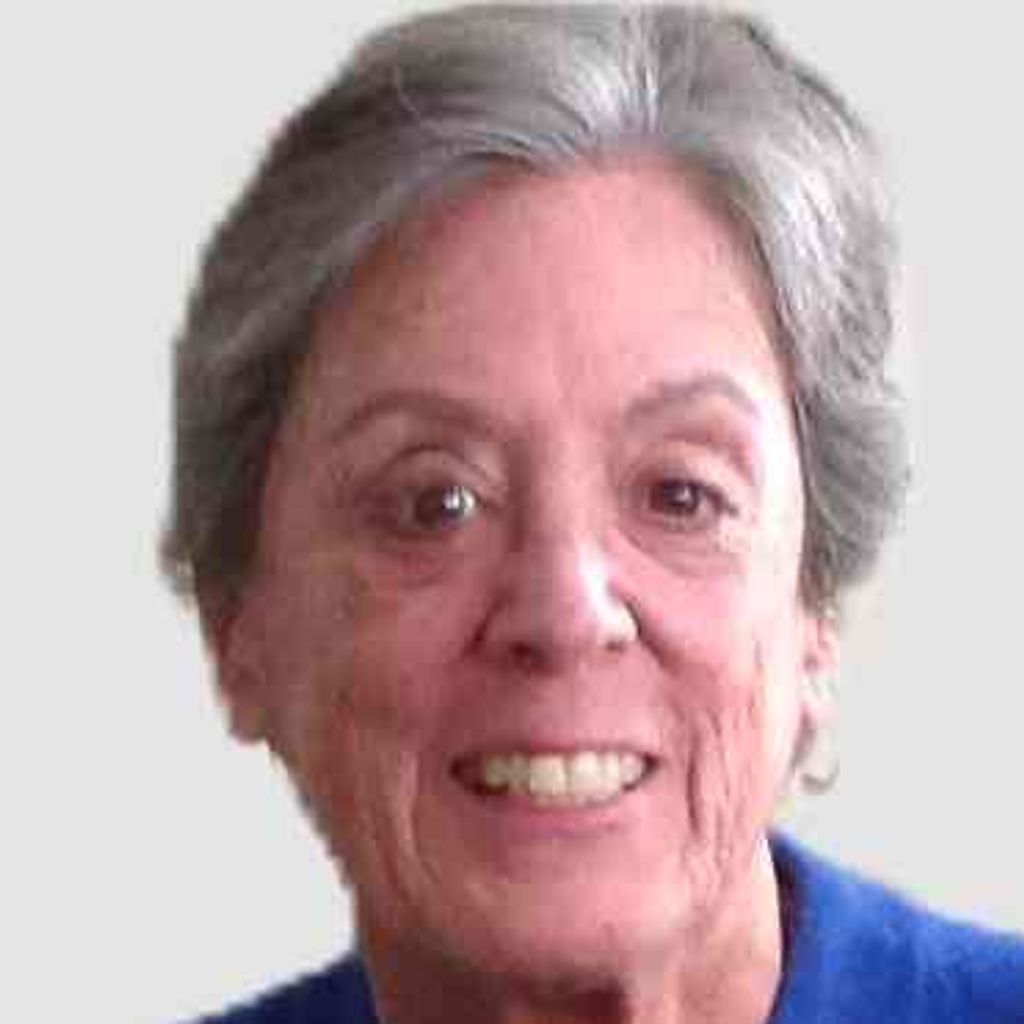 Gray Allison Silver Profile Photo