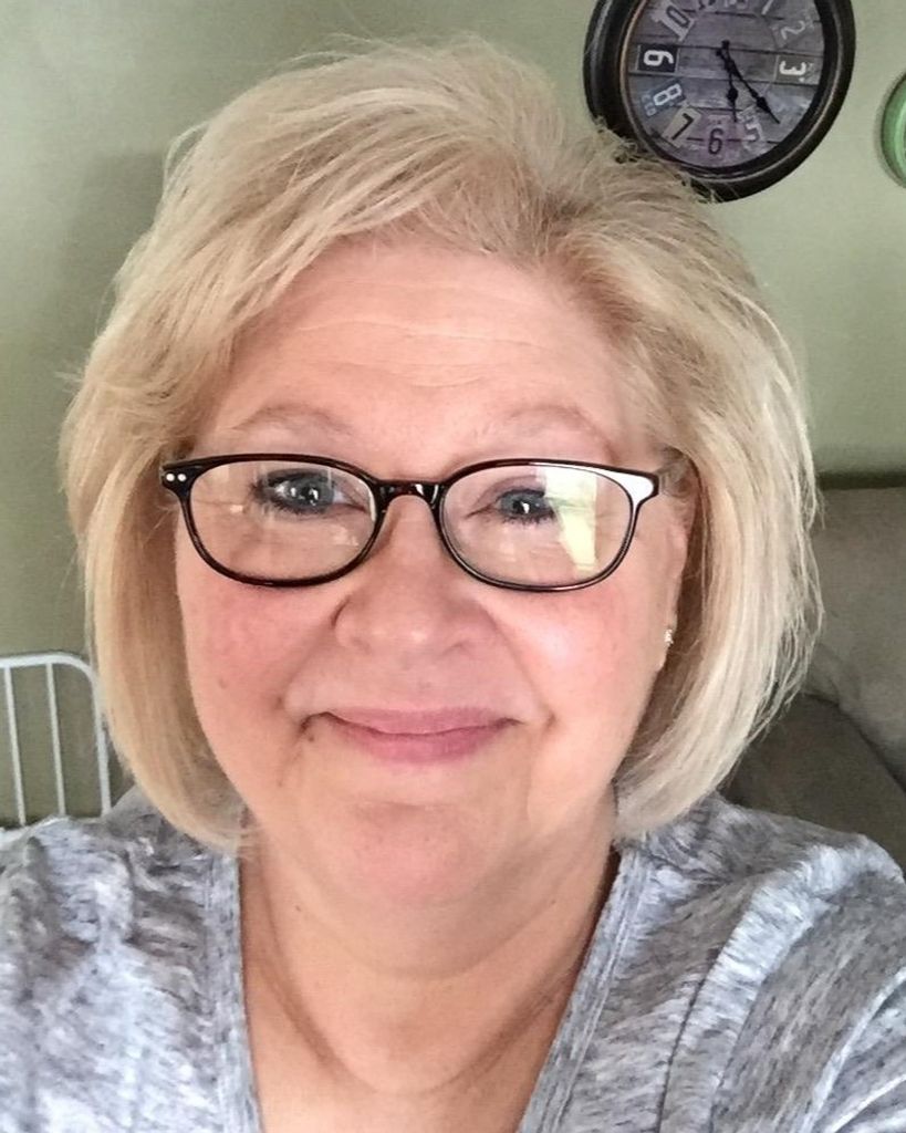 Linda Jo Newman