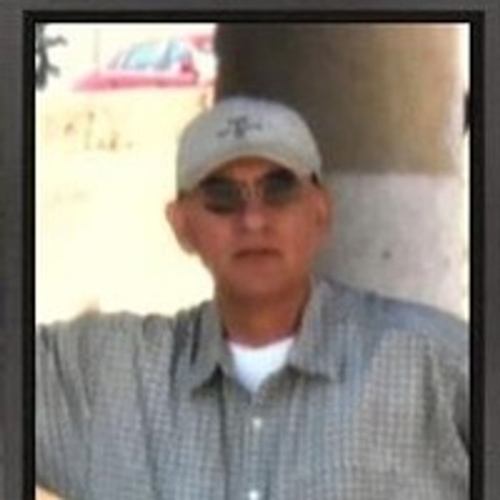 Harold Ron Pacheco Profile Photo