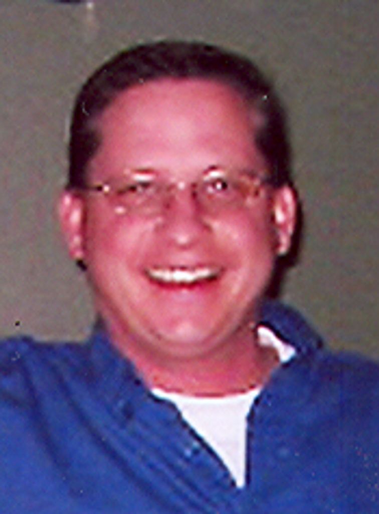 Brian  Scott Huss