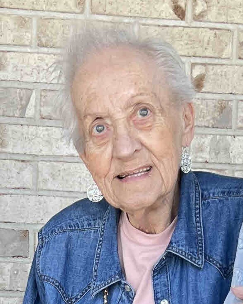 Darlene Mae Keller Profile Photo
