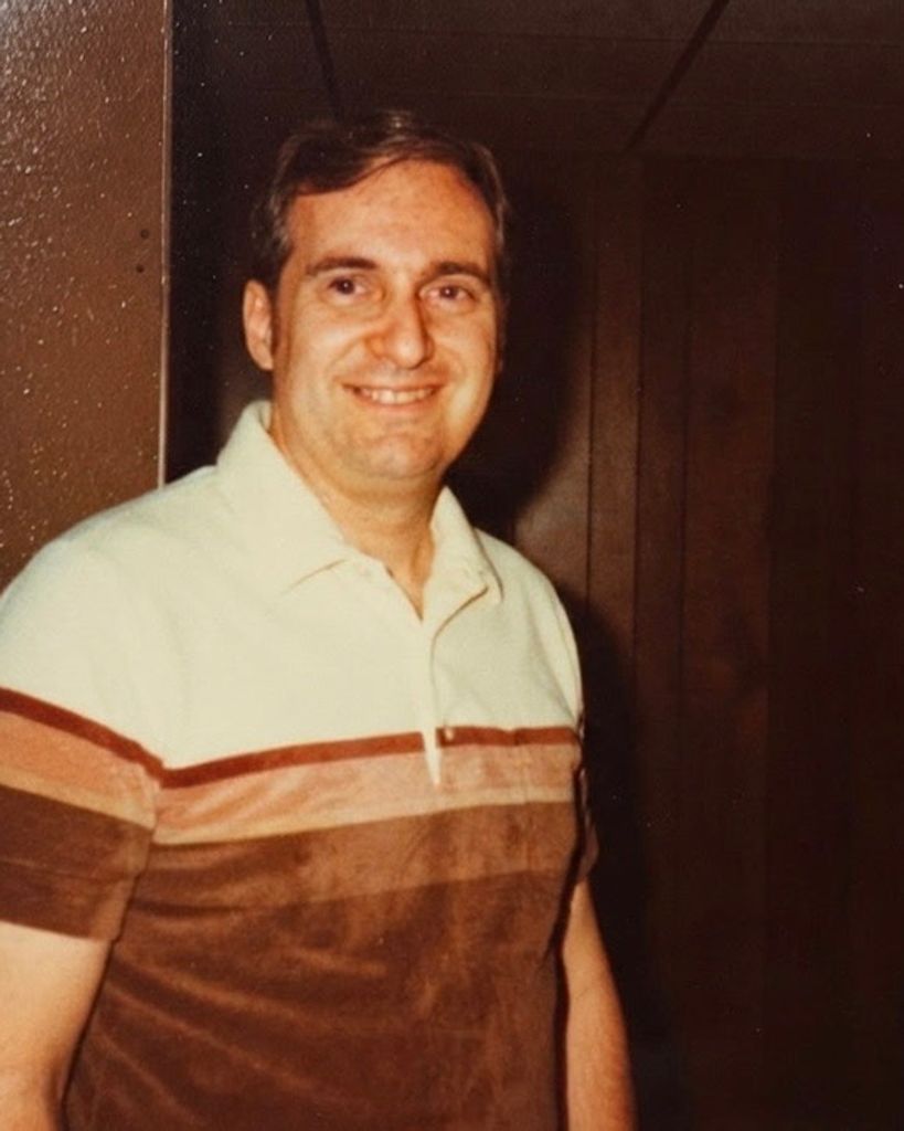 Donald C. Edmunds, Jr. Profile Photo