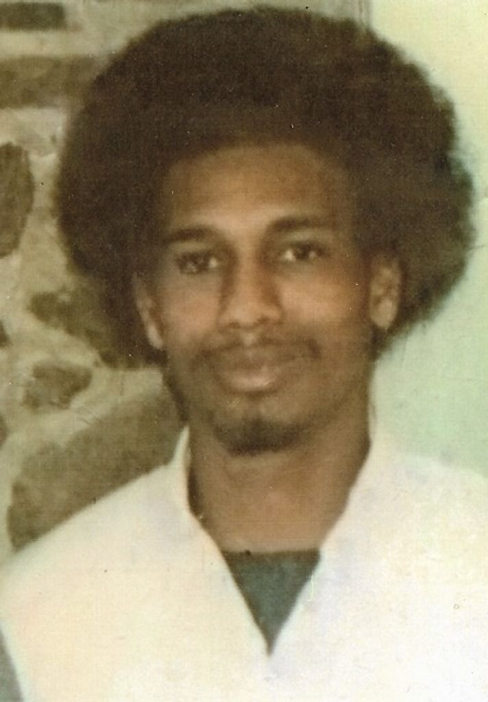 Harold F. Ford Profile Photo