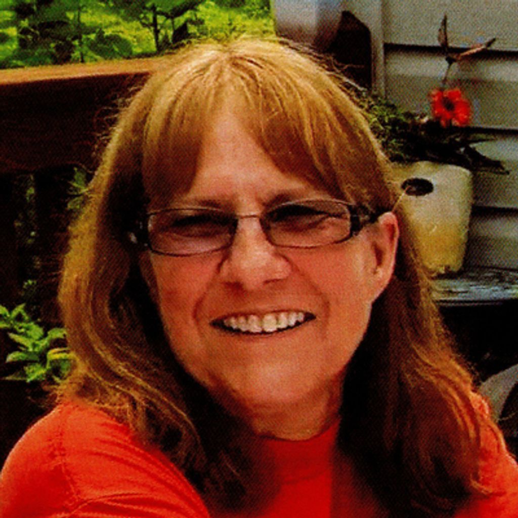Vickie Henry