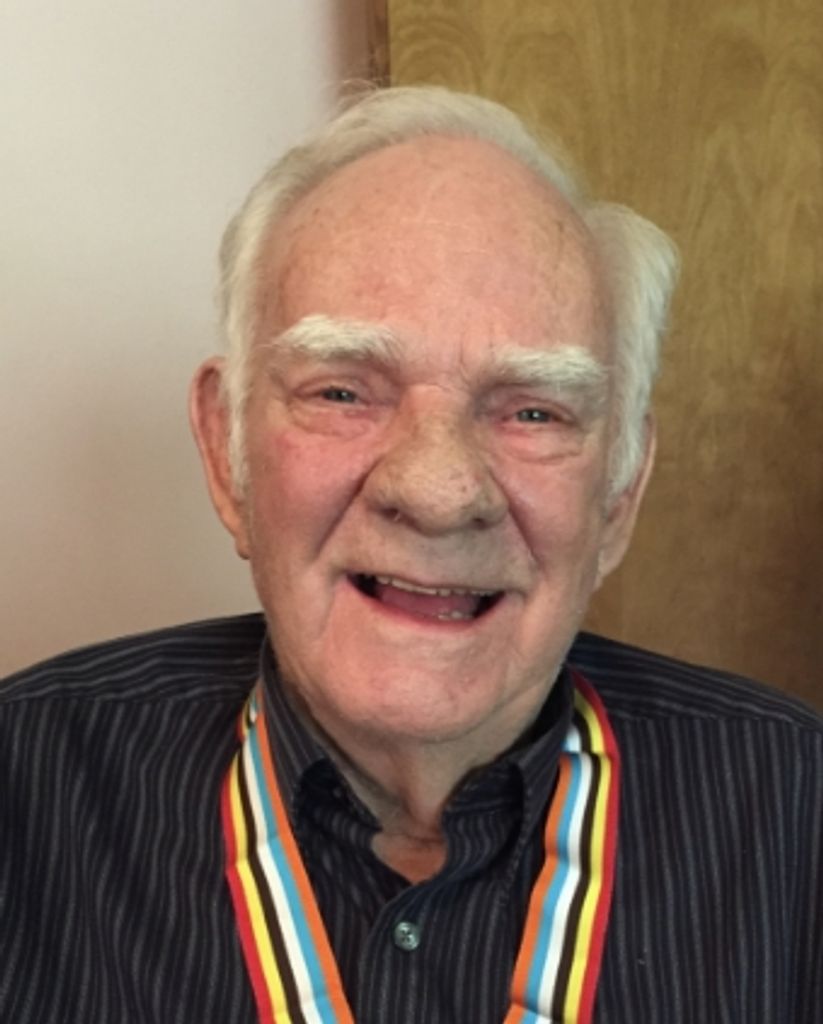 George Owen Higgs Profile Photo