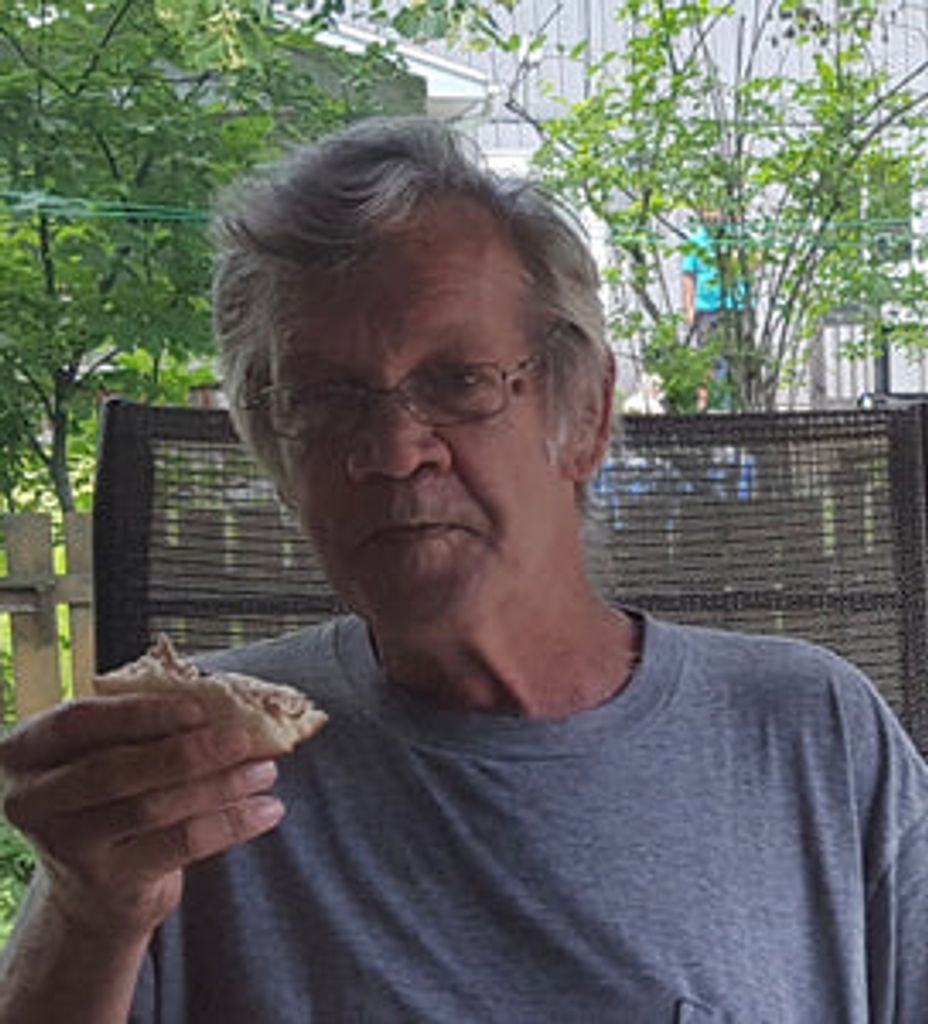 John W. Andree Profile Photo