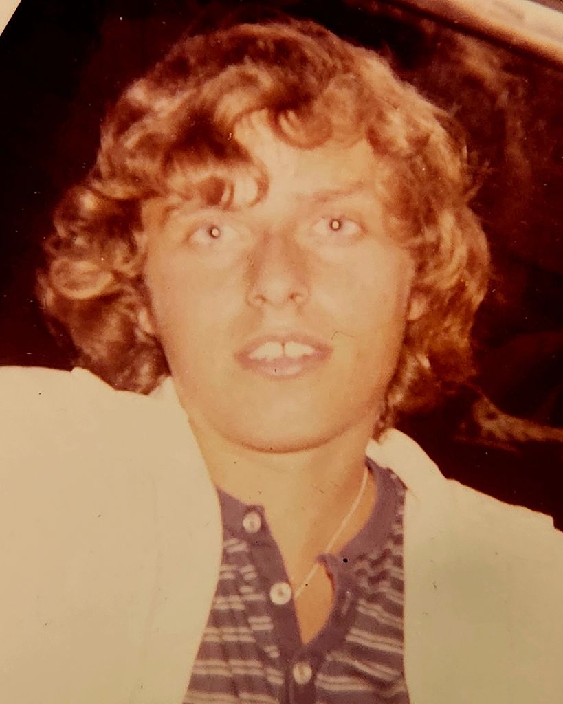 Michael "Mike" Edward McDonald