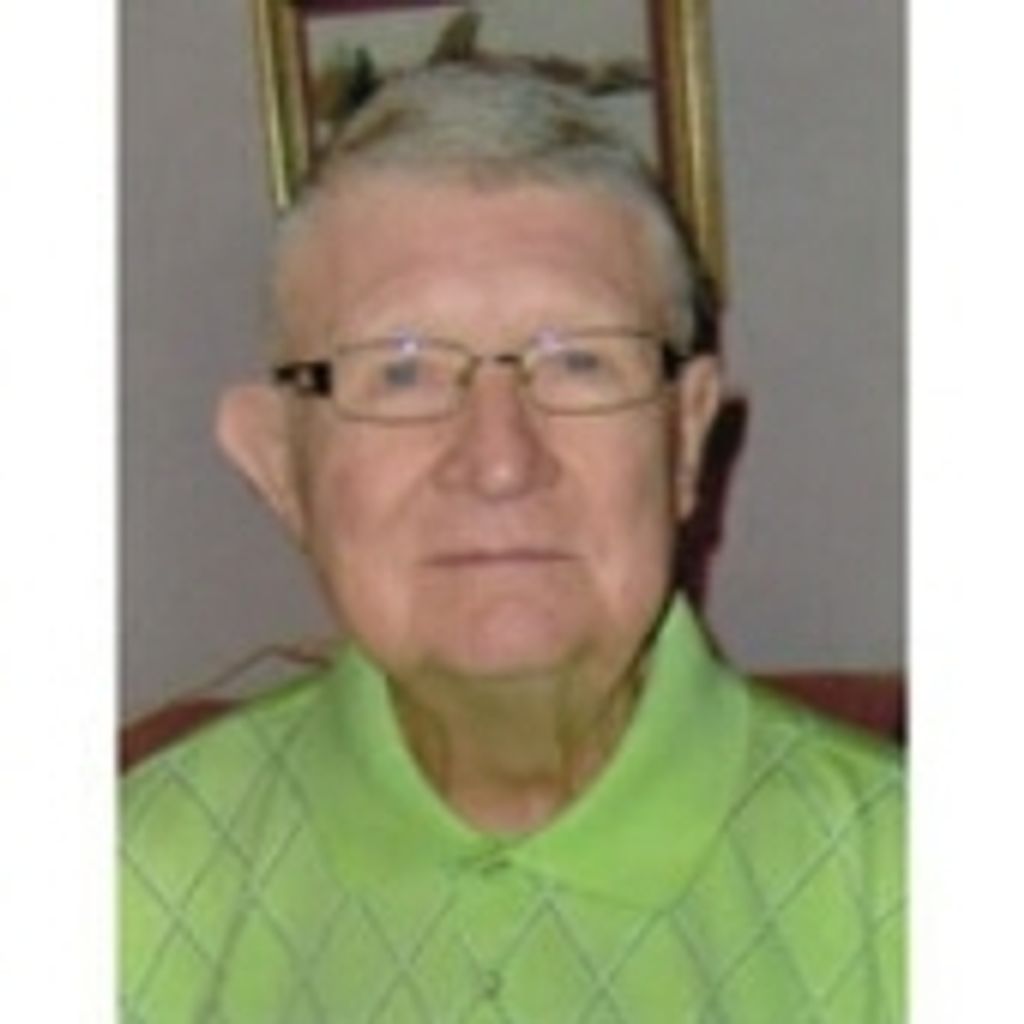Harry E. Foley