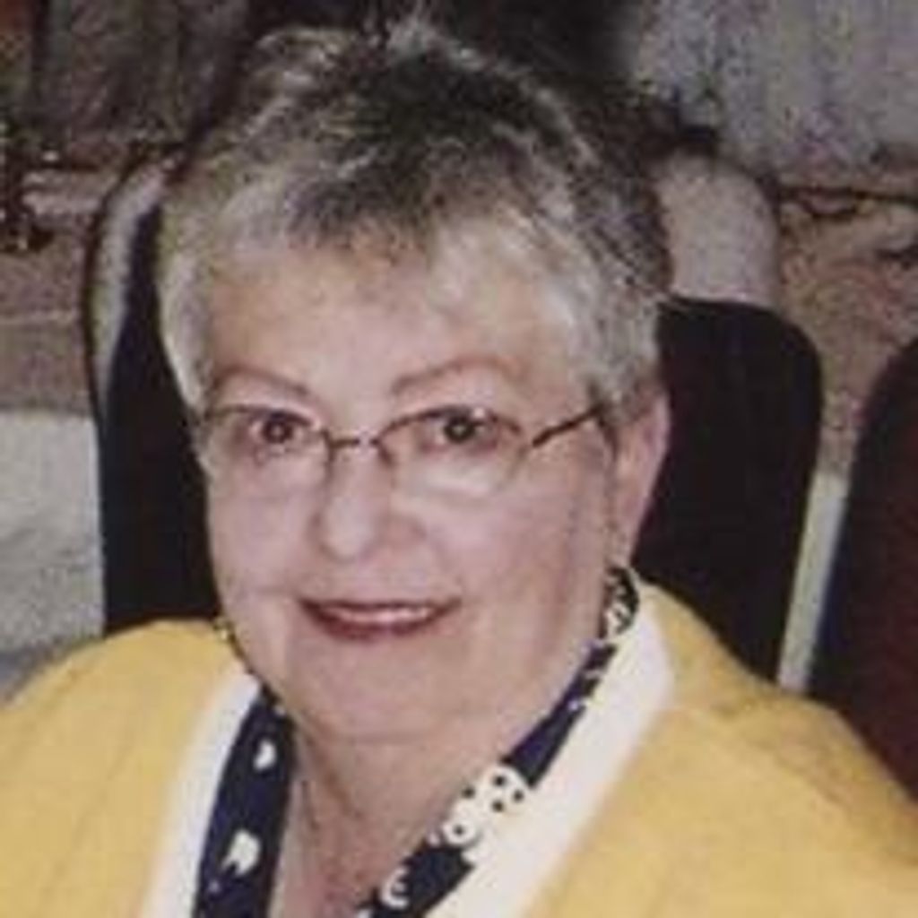 Sharon Evelyn Wright