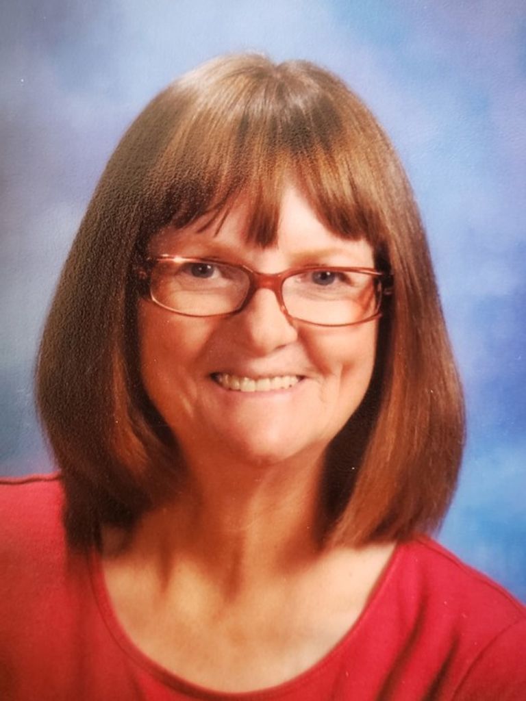 Louise Alexander