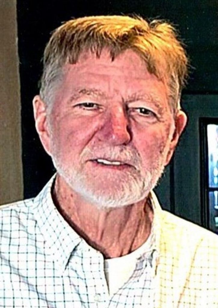 Johnny Luther Renfro Profile Photo
