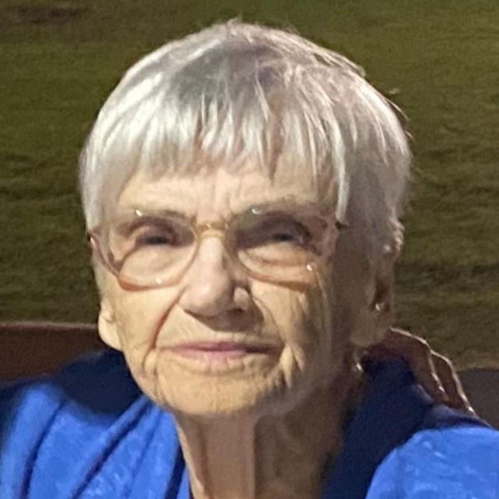 Ava Virginia Elam