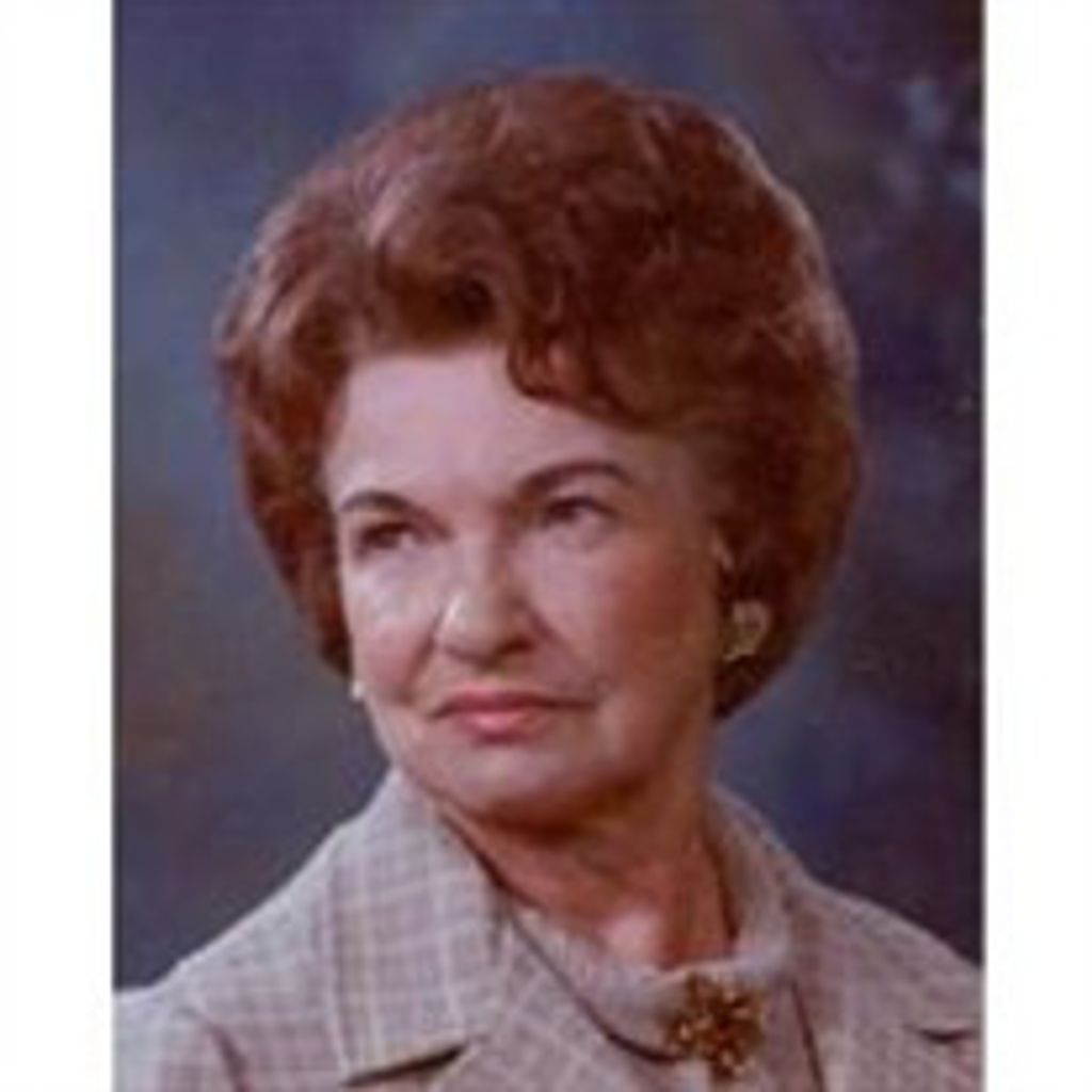 Melba M. Hansen
