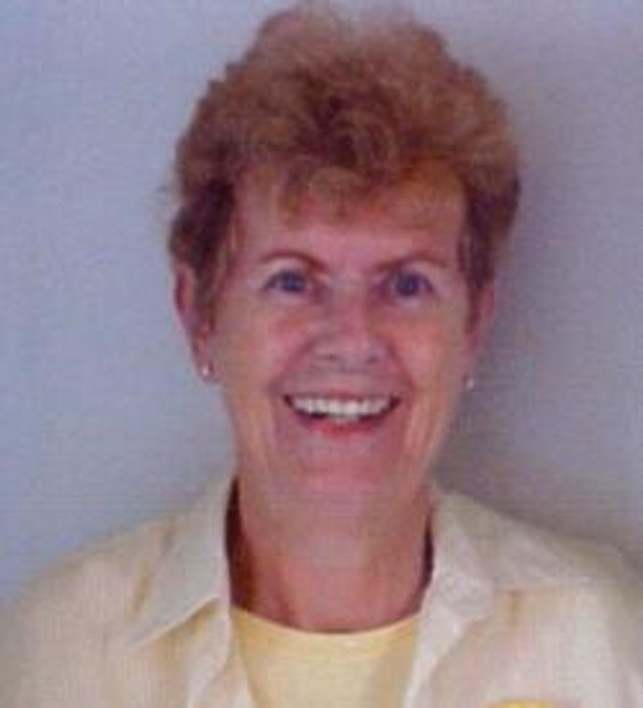 Jacqualine C. Abbott Profile Photo