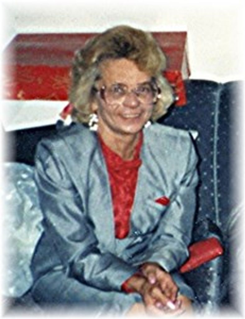 Wanda Lee Hibbard