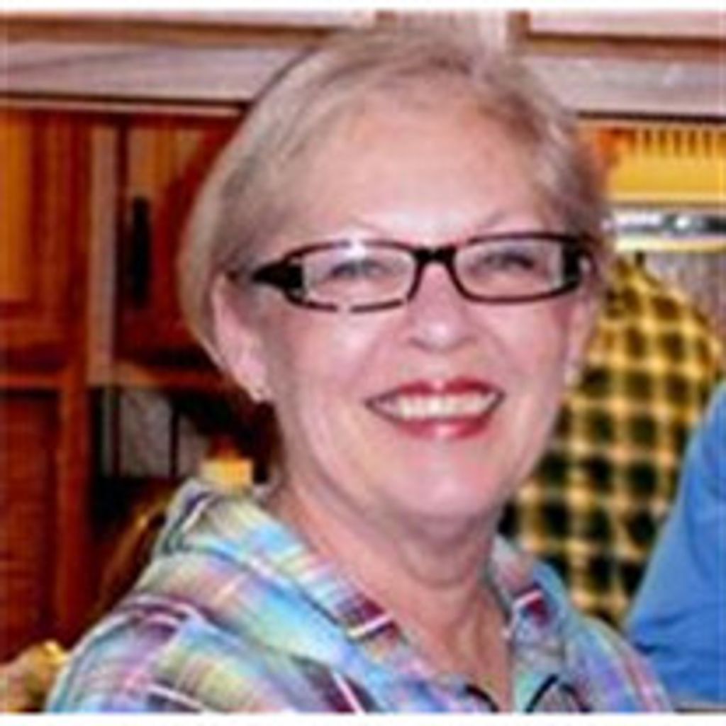Brenda Jean Anderson