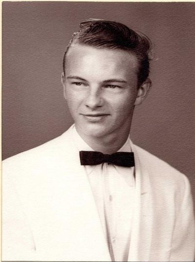 Louis A. Mcwilliams Profile Photo