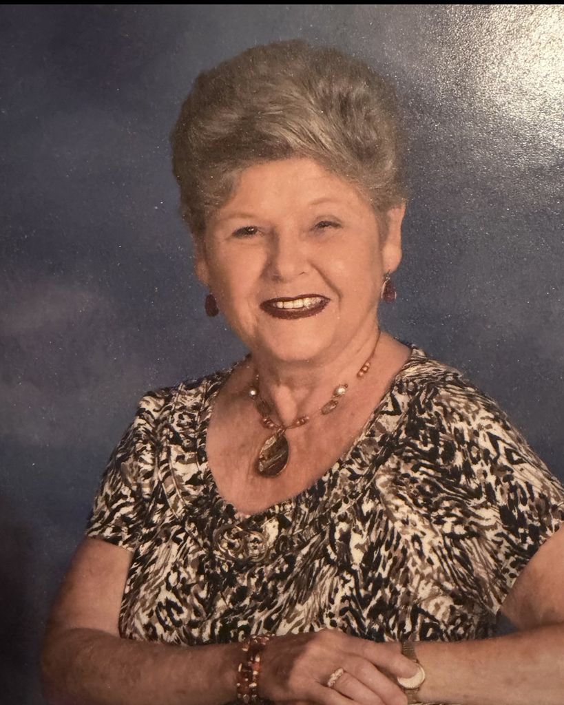 Ellen Marie Sills