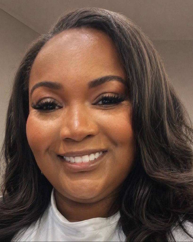 Philicia Renee Branch Profile Photo