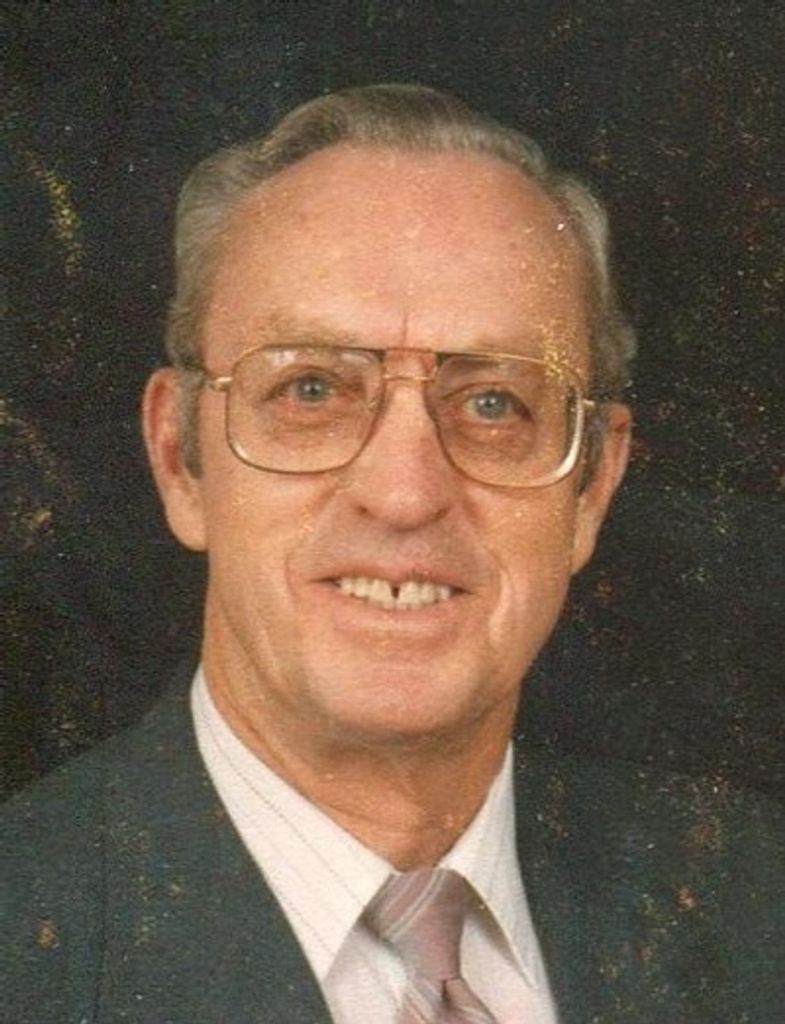 Sherman Boyd Profile Photo