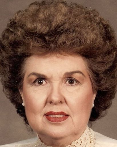 Katie Ruth Holland's obituary image
