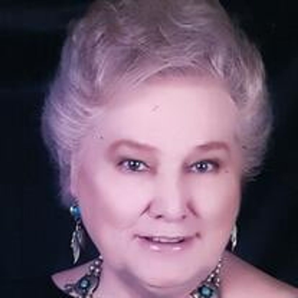 Rita Walker Profile Photo
