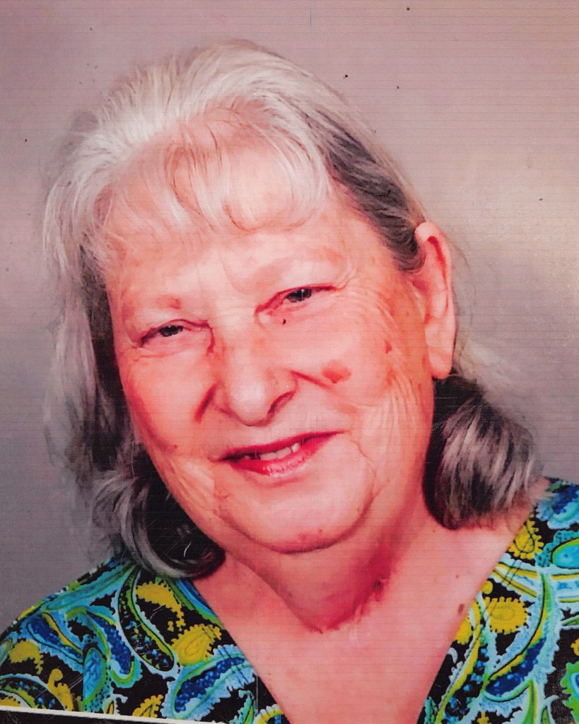 Barbara Loiuse Bartley