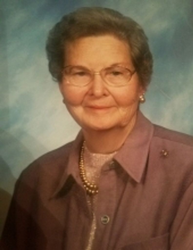 Mary Schmitz