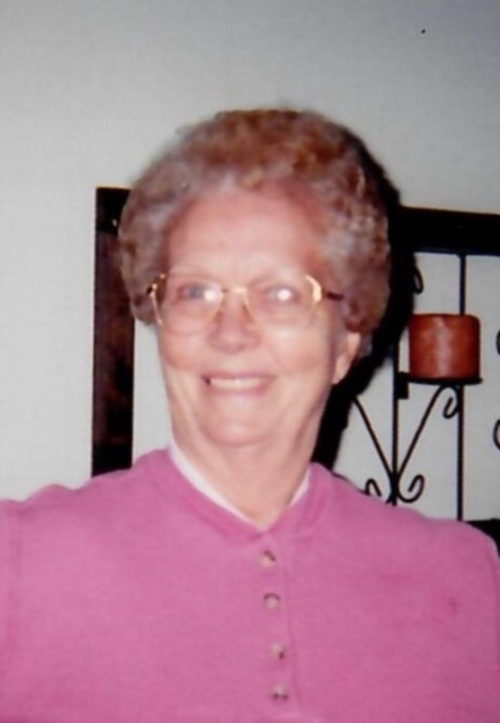 Mary M. Staley