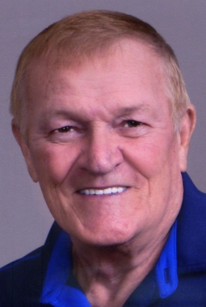 James Edward (Ed)  Brumfield