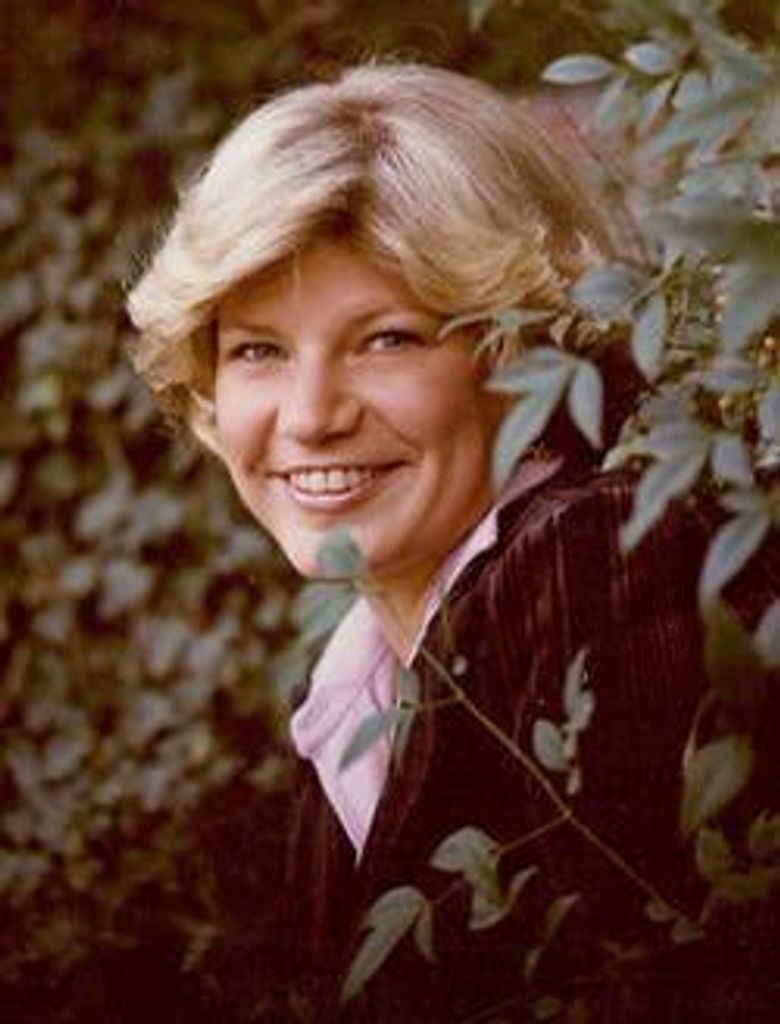 Sherry Gay Watson