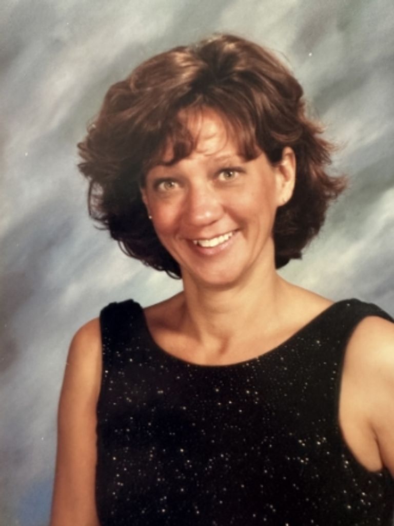 Virginia "Ginger" Kirby Profile Photo