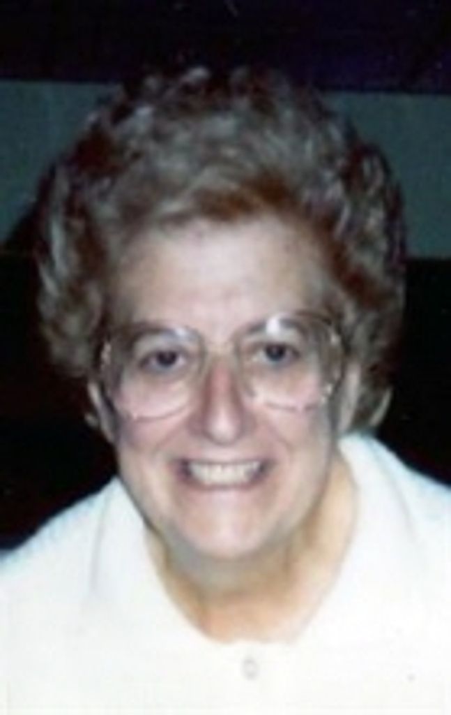 Angela Farber Parise