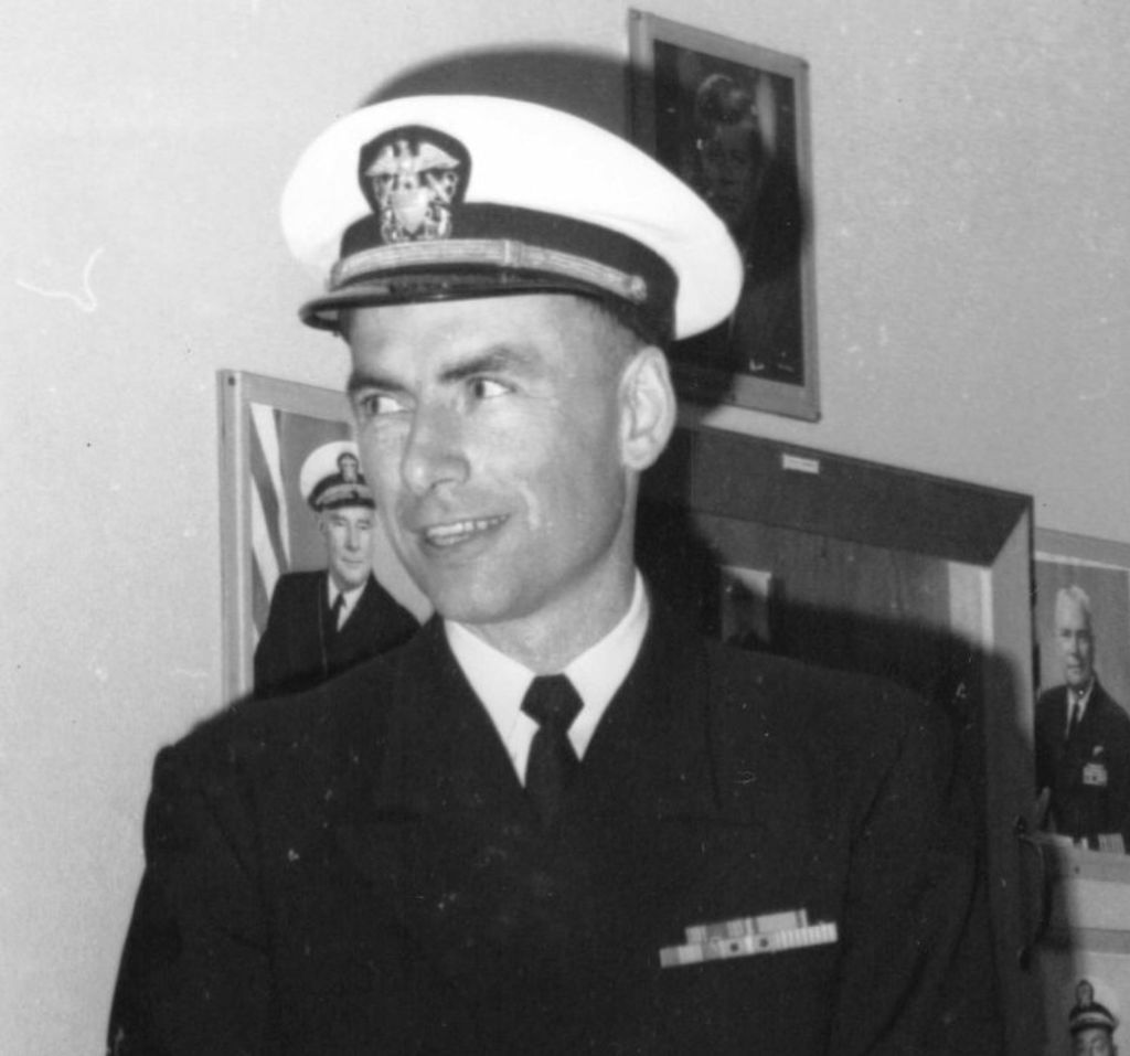 Rodger W. Asmus