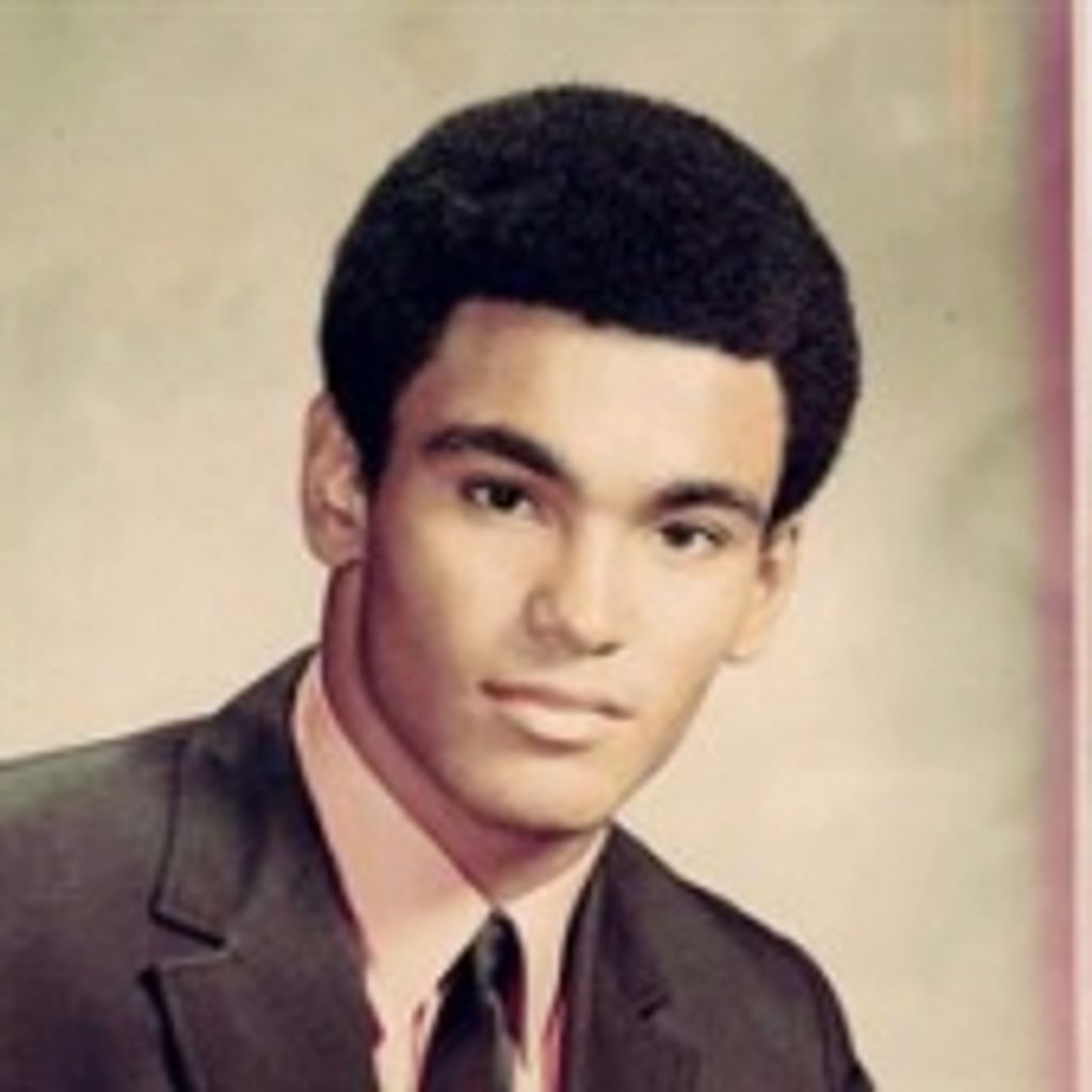 James Curtis Jackson