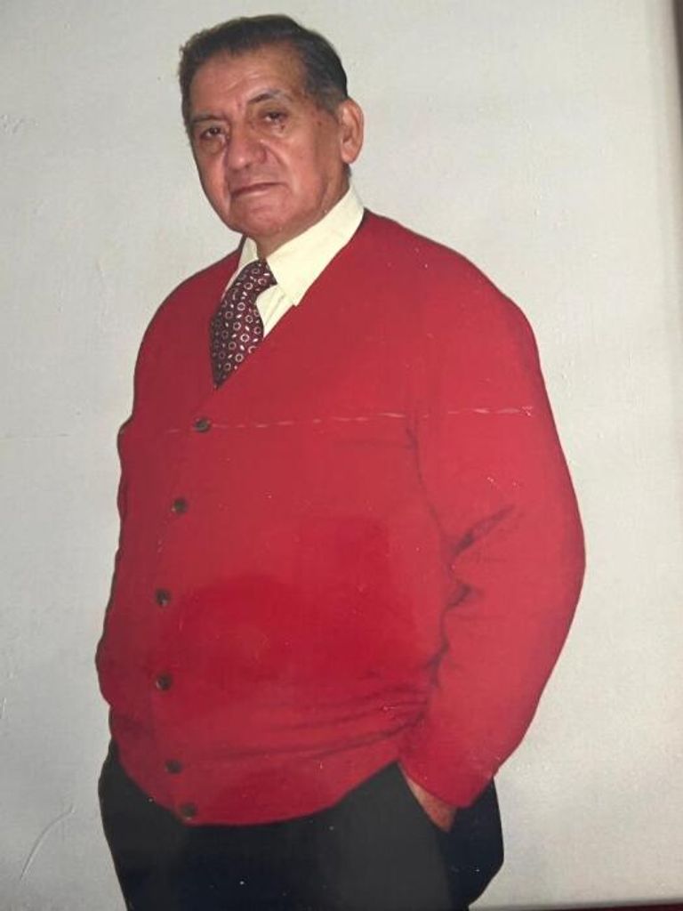 Amancio Acosta Profile Photo