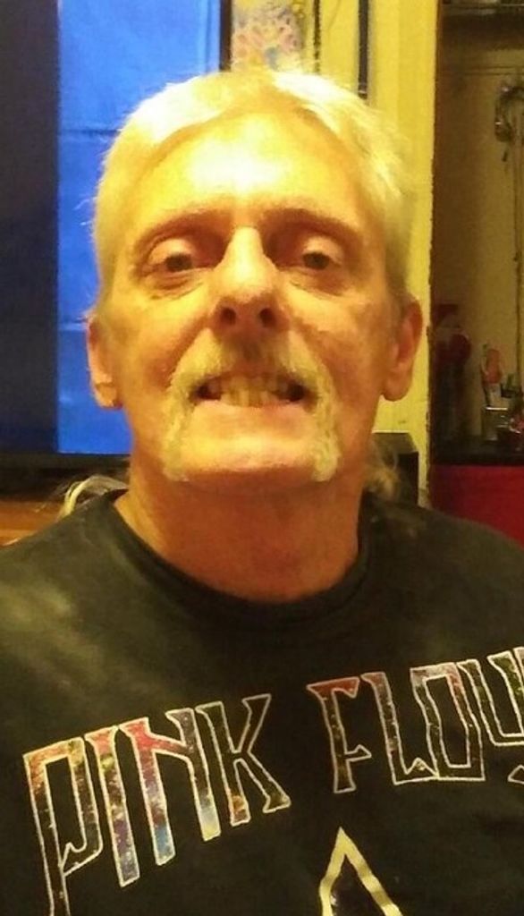 David Lenn Waters Profile Photo