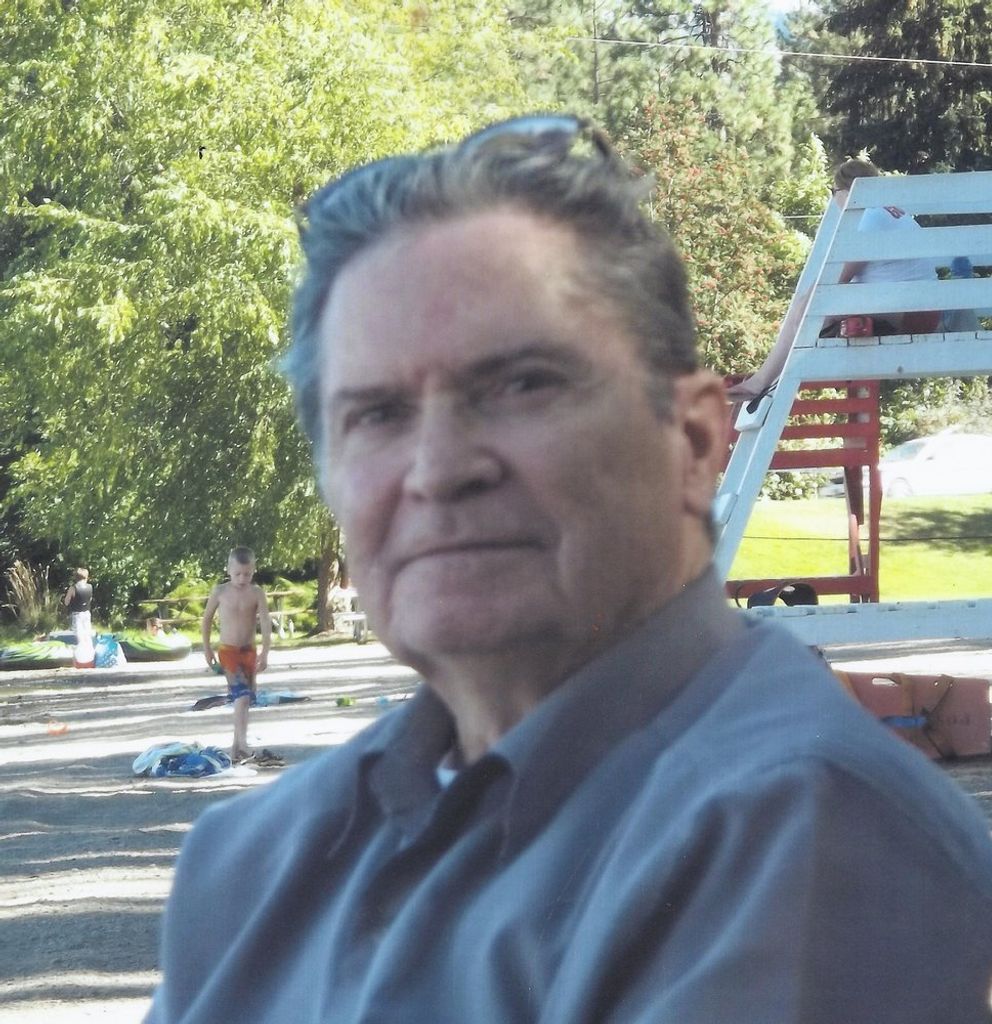 Larry Gene Jameson