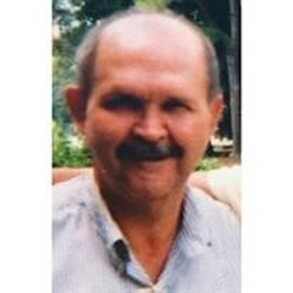 Richard Shelton Long