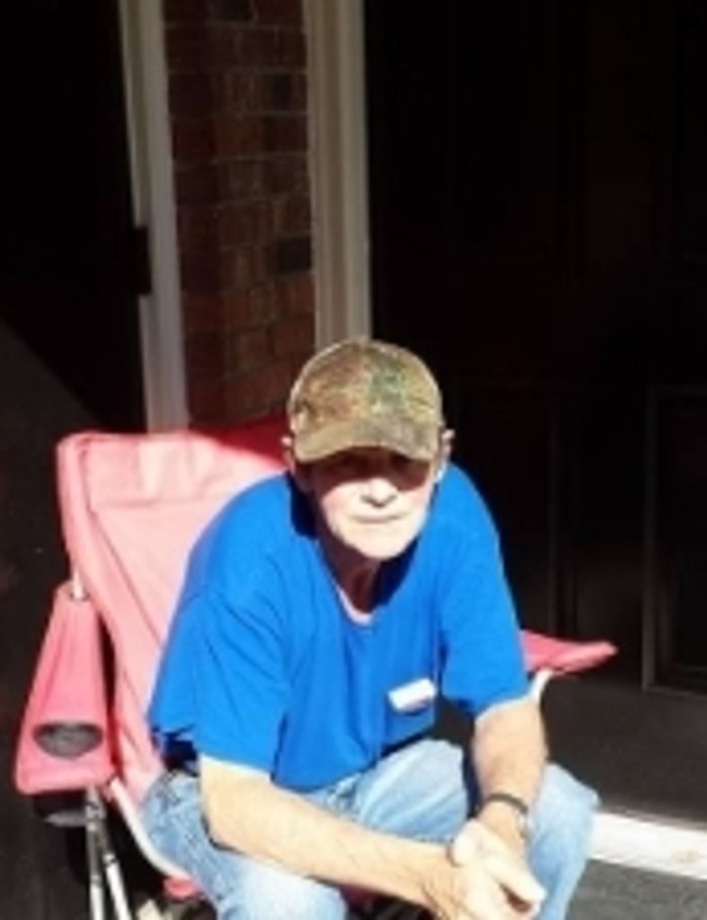 James Ervin Scott Profile Photo