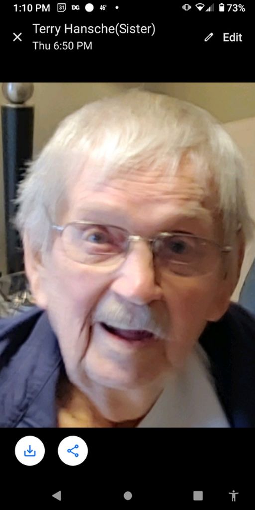 Robert W. Hansche Profile Photo