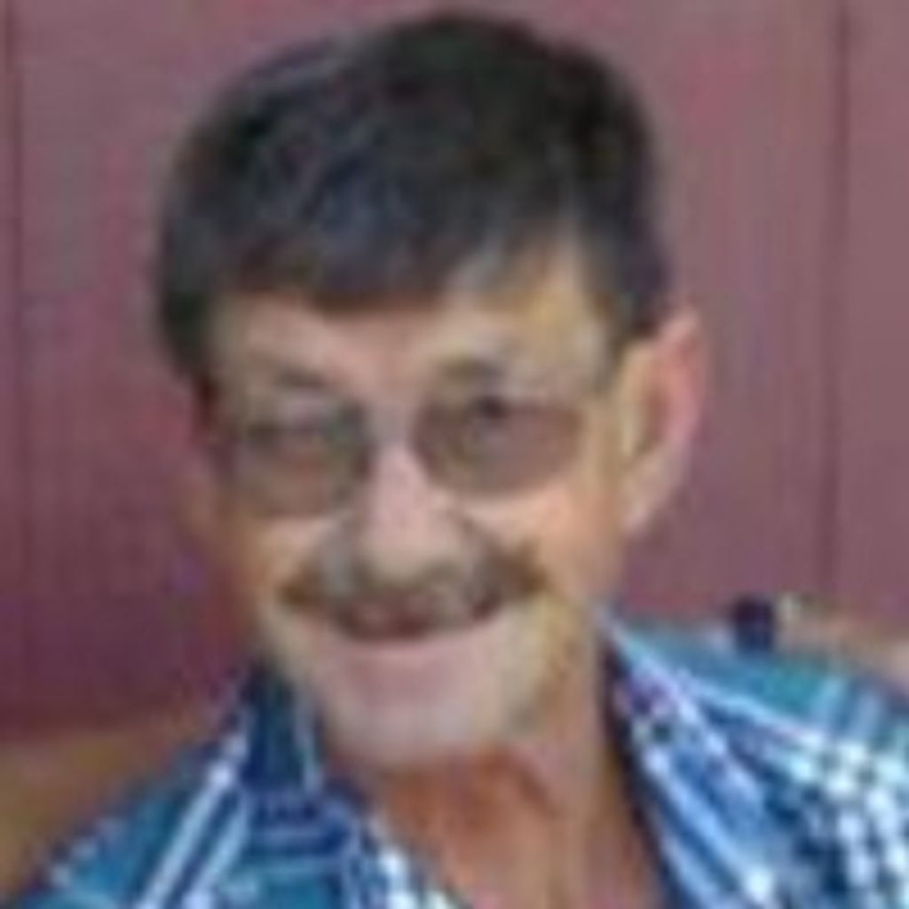 Kenneth 'Doc' Walser