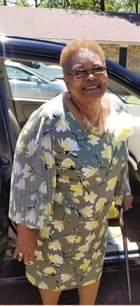 Beatrice Marie Williams Profile Photo