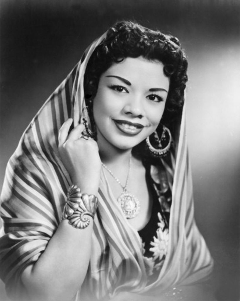 Beatriz Llamas Lopez